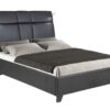 Queen Music Bed Touch Bluetooth Sound Beverage Tray - Black - Image 4