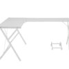Dazenus - Computer Desk - White - Image 2