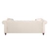 Waldina - Reversible Sectional Sofa - Beige - Image 4