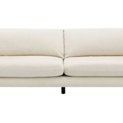 Jaeda - Boucle Sofa - Beige
