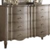 Chelmsford - Dresser - Taupe - Image 2
