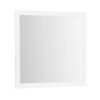 Omoda - 5 Pieces Eastern King Bedroom Set With LED - White - Image 6