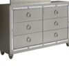 Chloe - Dresser - Gemstone Silver - Image 3