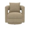 Supe - Swivel Chair - Tan - Image 2
