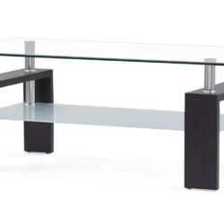 Zuma - Coffee Table - Walnut