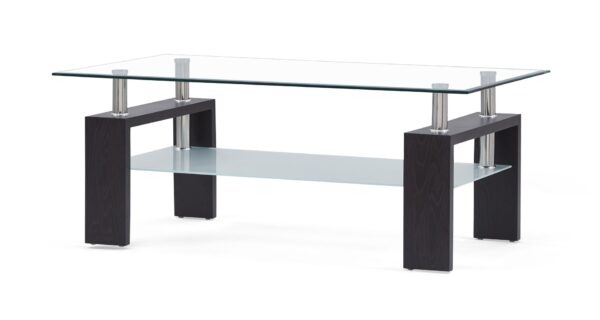 Zuma - Coffee Table - Walnut
