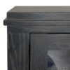 Tybee - Electric Fireplace TV Console For TVs Up To 95" - Clove - Image 11