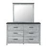 Kicks - Mirror - Gray Wash - Image 4
