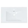 Bathroom Vanity Set With Sink, Combo Cabinet, Bathroom Storage Cabinet, Solid Wood Frame - Burly Wood - Image 17