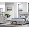 Rover - Dresser - Gray - Image 5