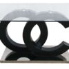 Everest - Coffee Table - Black - Image 5