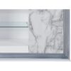 Moon - Marble Buffet - White - Image 2