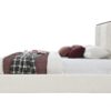 Kaleea - Queen Bed - Beige - Image 3