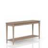 Sofa Table - Sand - Image 2
