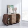 Tony - Buffet - Brown - Image 5