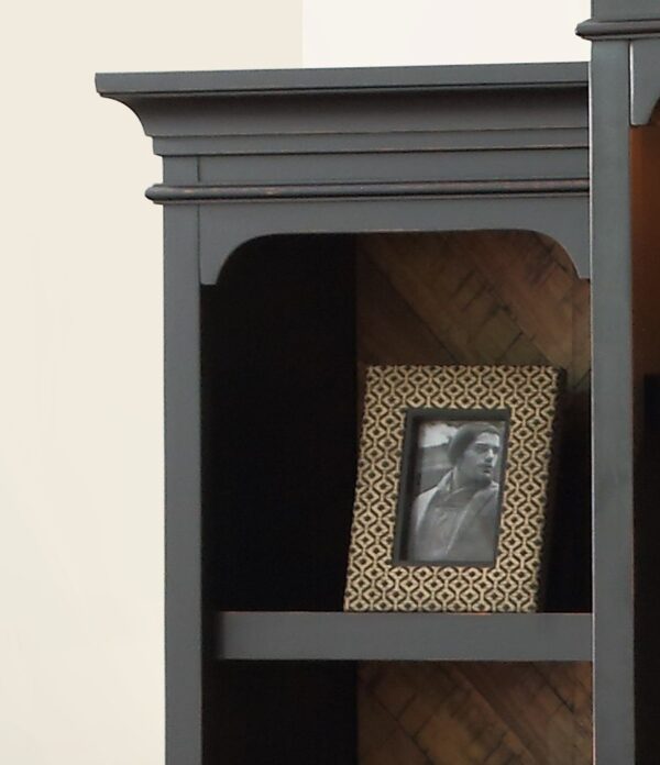 Brighton - Left Pier - Heirloom Black