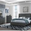 Aya - Dresser - Dark Gray - Image 6