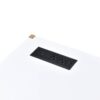 Midriaks - Writing Desk With USB - Golden / White - Image 5