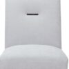 Ariya - Bar Stools (Set of 2) - Gray - Image 3