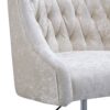 Levian - Office Chair - Cream / Gold - Image 7