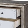 Esteban - Nightstand - Champagne - Image 7