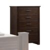 Panang - Chest - Mahogany - Image 4