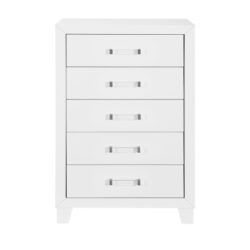 Omoda - Chest - White