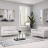 Creta - Sofa - Light Gray - Image 7