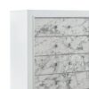 Skye - Marble Chest - White - Image 4