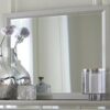 Chloe - Mirror - Gemstone Silver - Image 5