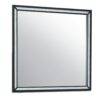 Carlos - Mirror - Black - Image 2