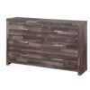 Juniper - Dresser - Dark Brown - Image 3