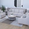 Honra - Loveseat - Gray - Image 5