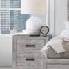 Rover - Nightstand - Gray - Image 4