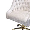 Levian - Office Chair - Cream / Gold - Image 6