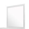 Shaker - Crocodile Metallic Mirror - White - Image 2