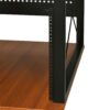 Megara - Music Desk - Black / Cherry - Image 4