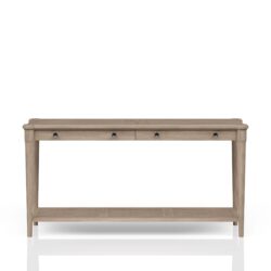 Sofa Table - Sand