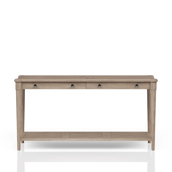Sofa Table - Sand