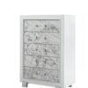 Skye - Marble Chest - White - Image 2