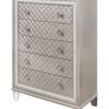 Cross - Glam Chest - Champagne - Image 3