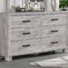 Rover - Dresser - Gray - Image 4