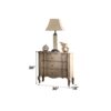 Chelmsford - Nightstand - Taupe - Image 5