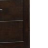 Panang - Chest - Mahogany - Image 2