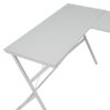 Dazenus - Computer Desk - White - Image 3