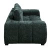 Ferrand - 2 Pieces Green Living Room Sofa & Loveseat Set - Green - Image 5