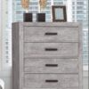 Rover - Chest - Gray - Image 3