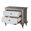 Esteban - Nightstand - Champagne - Image 2