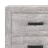 Rover - Nightstand - Gray - Image 3