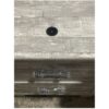 Rover - Nightstand - Gray - Image 2